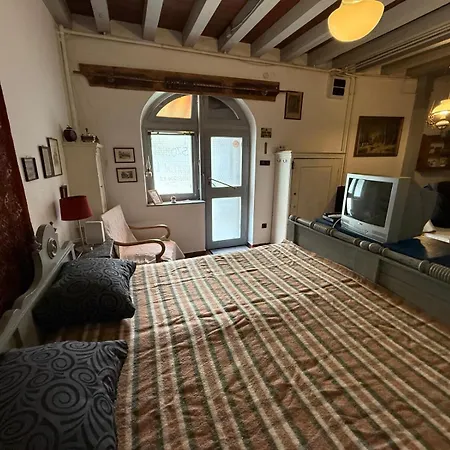 Apartamento Céh-vár-lak Eger