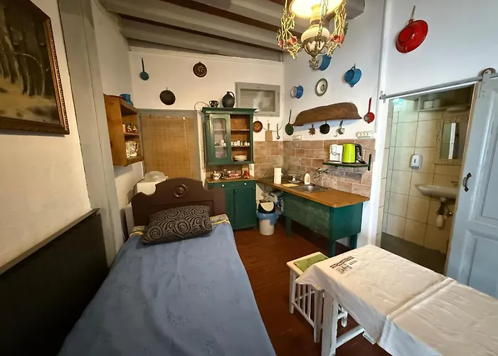 Ceh-var-lak 아파트